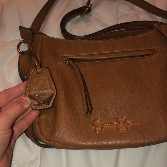 Jessica Simpson purse - Picture 2 of 7